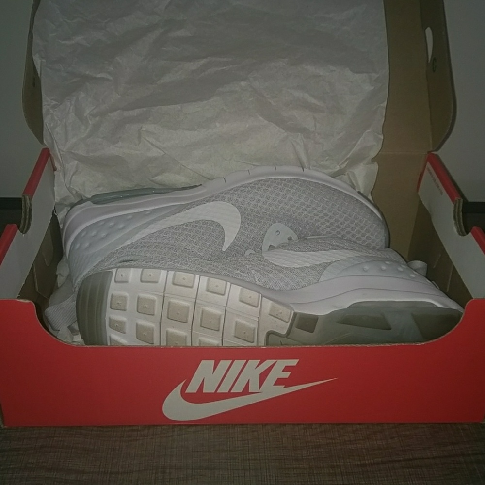 Nike Airmax Motion LW